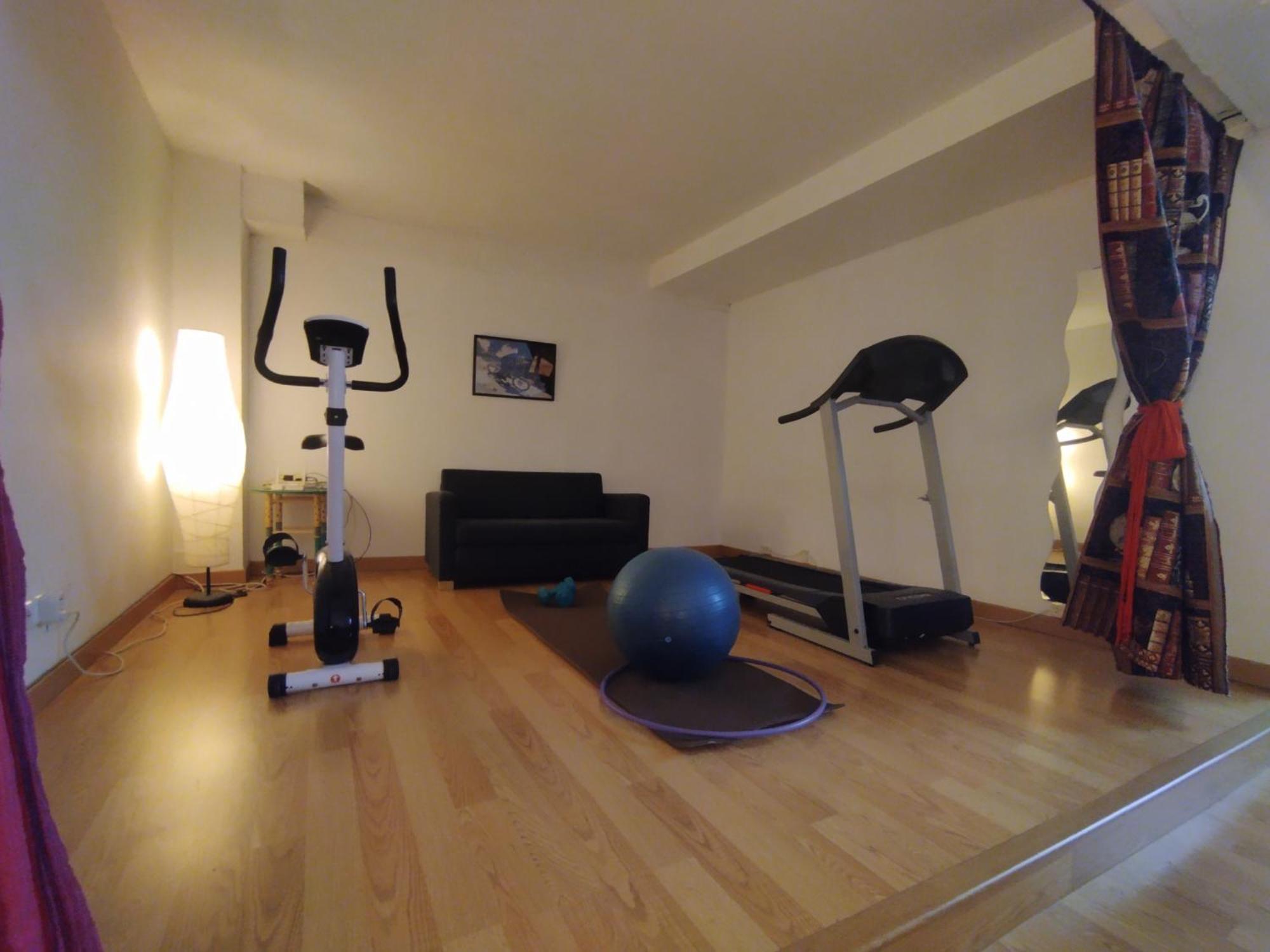 Apartament Loft Puerto De Navacerrada Cercedilla Zewnętrze zdjęcie